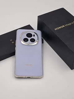 honor magic 6pro 16/512 GB 03356483180 My Whatsapp number