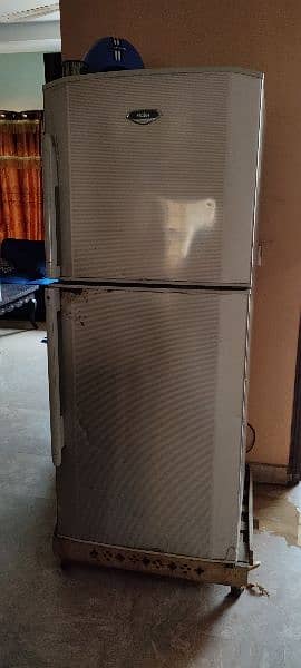 large fridge for sale original condition 0