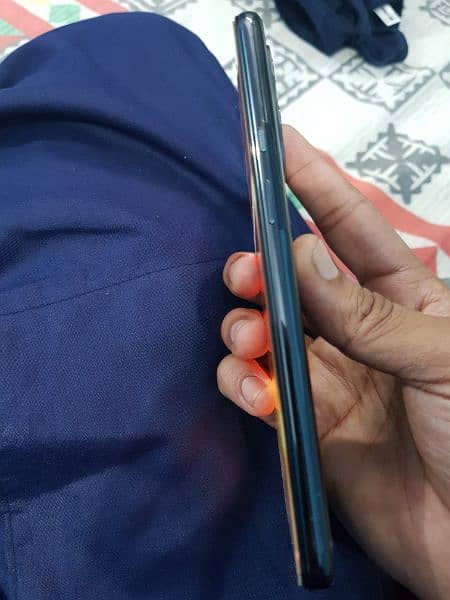 ONE PLUS 9 5G 8+8 16 GB RAM 128 ROM PTA APPROVED PARMINANT 3