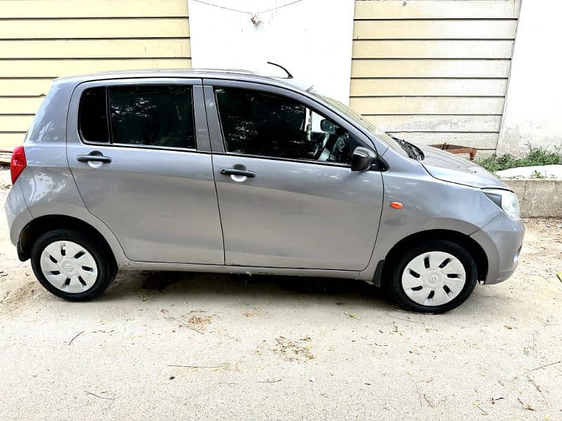 Suzuki Cultus VXR 2020 2