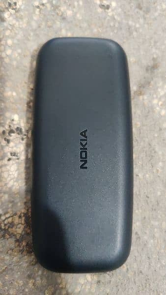 Nokia 105 with charger urgent sale 2
