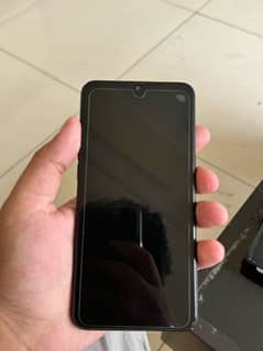 Samsung A10s non pta