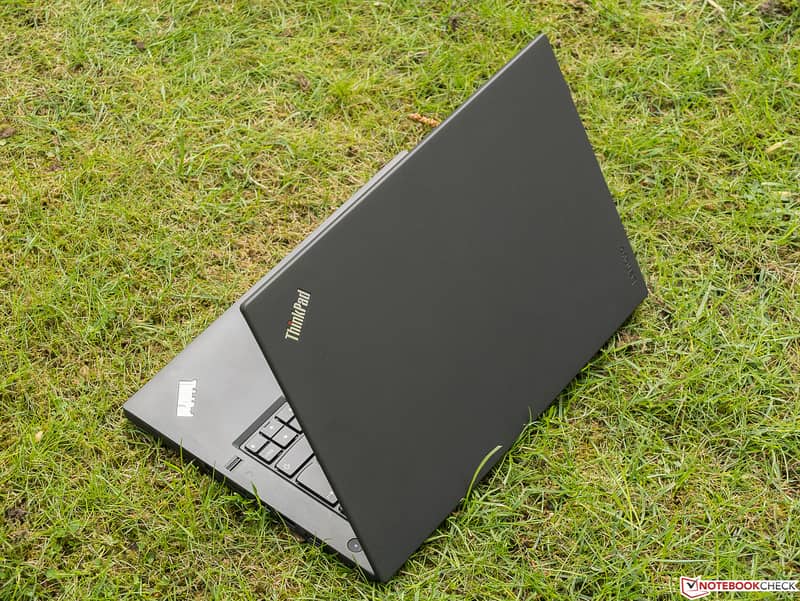 Lenovo Thinkpad T460 Core i5 6th Gen, Touch Screen,Dual Battery 0