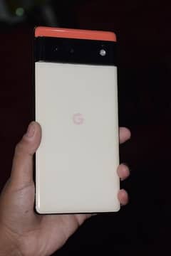 Google Pixel 8gb 128 gb