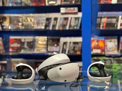 psvr2 / PlayStation Vr 2 for sale in 10/10 condition 0