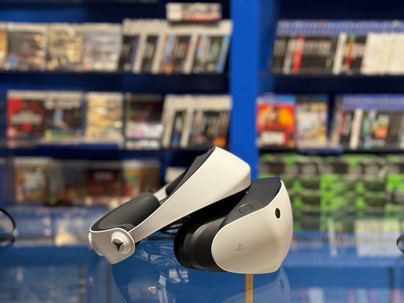 psvr2 / PlayStation Vr 2 for sale in 10/10 condition 3