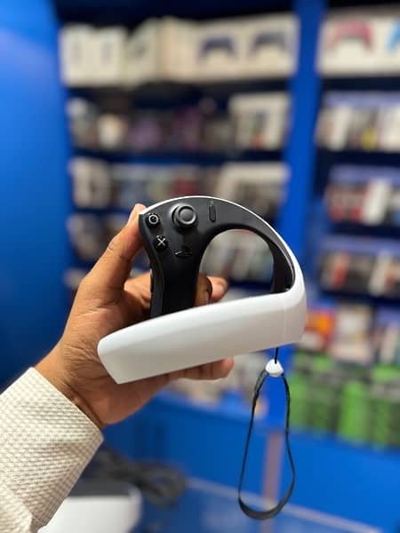 psvr2 / PlayStation Vr 2 for sale in 10/10 condition 4