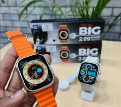 Smart watch T800 Ultra