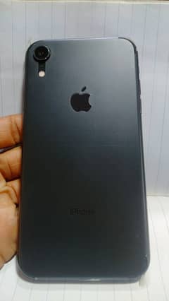 Iphone xr 64 gb factory unlock 0