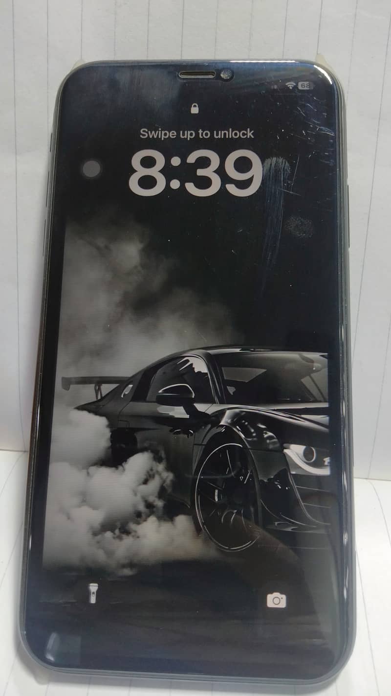 Iphone xr 64 gb factory unlock 1