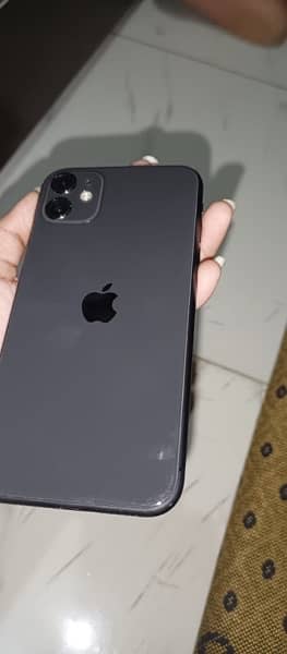 iphone 11 non pta approved face is failed 6