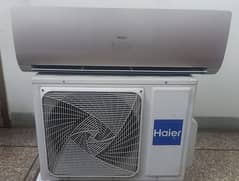 Haier 1.5 Split DC Inverter