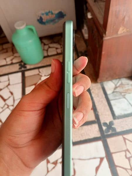 Tecno camon 19 neo 1