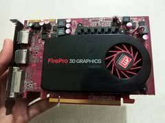 AMD firepro v4800