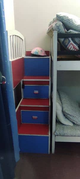 Bunk Bed in good condition 0