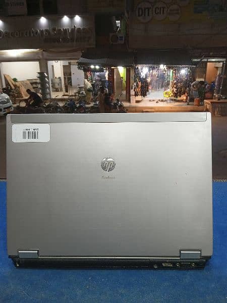 Hp 8440p 3