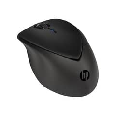 Hp Comfort Grip Wireless Mouse with Device [Used]