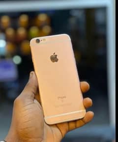 IPhone 6s storage 64GB 0332=8414=006 My WhatsApp