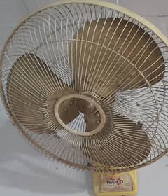 brackat fan for sale in sargodha 0