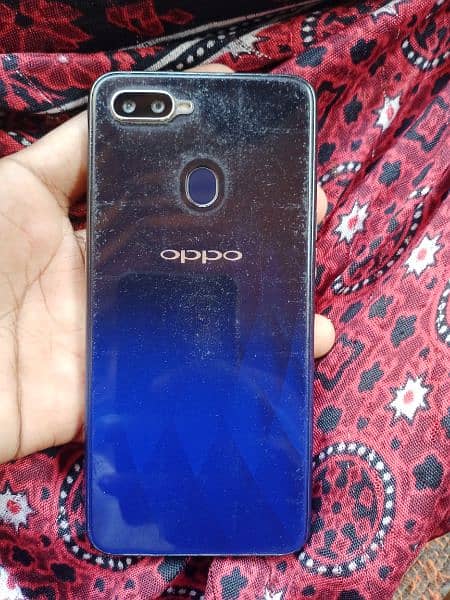 oppo f9 2