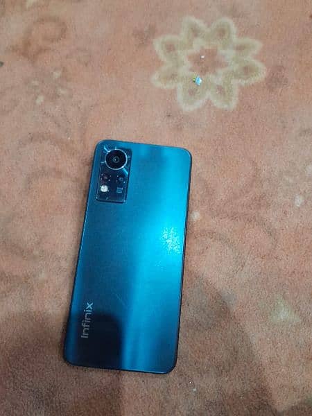 Infinix NOTE 11 . . . . 6/128 0