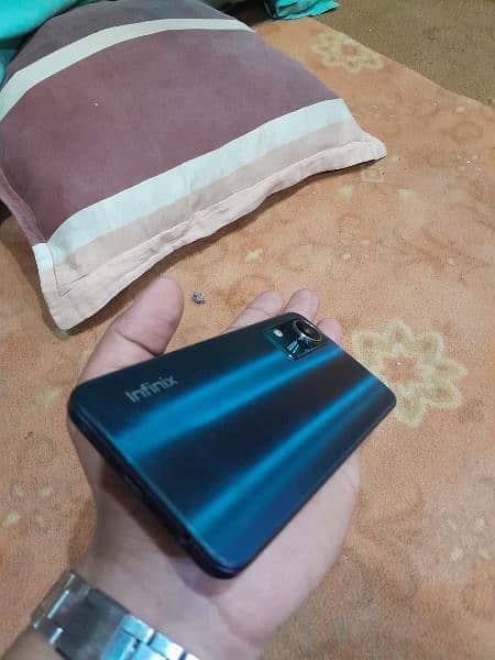 Infinix NOTE 11 . . . . 6/128 1