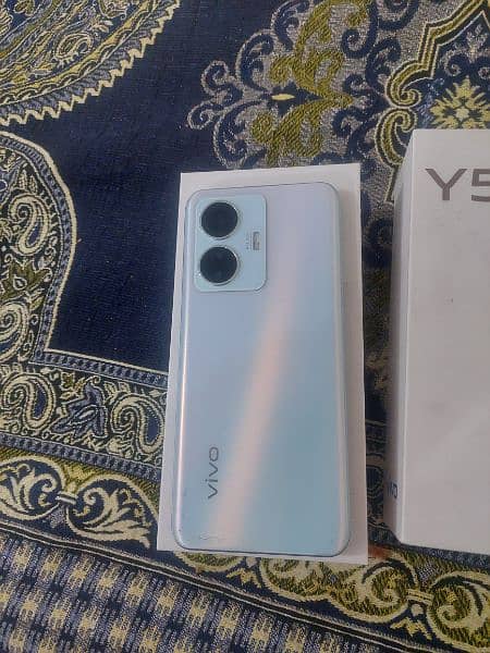 Vivo y55 0