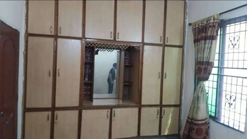 For rent a House in shershah colony raiwind road lahore 1