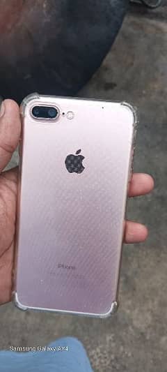 iphone 7plus 128gb