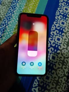 i phone xr water pack face id on trotone on sialkot 0