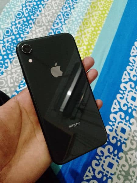 i phone xr water pack face id on trotone on sialkot 3