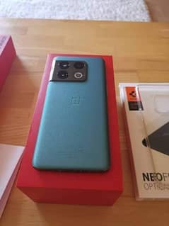 OnePlus 10pro 12/256 GB 03356483180 My Whatsapp number