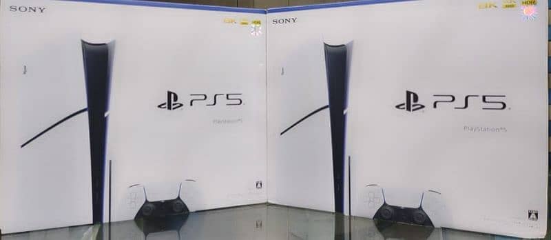 Ps5 / ps4/ Games / Console/ Used New Price in game shop 1