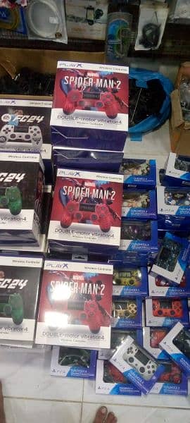 Ps5 / ps4/ Games / Console/ Used New Price in game shop 6