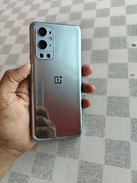 oneplus9pro 12/256 Permanent approved dual sim just need money 0