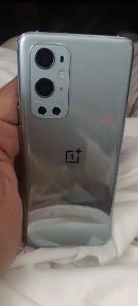 oneplus9pro 12/256 Permanent approved dual sim just need money 2