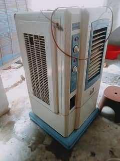 al. ok air cooler
