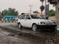 Suzuki Khyber For Sale 0