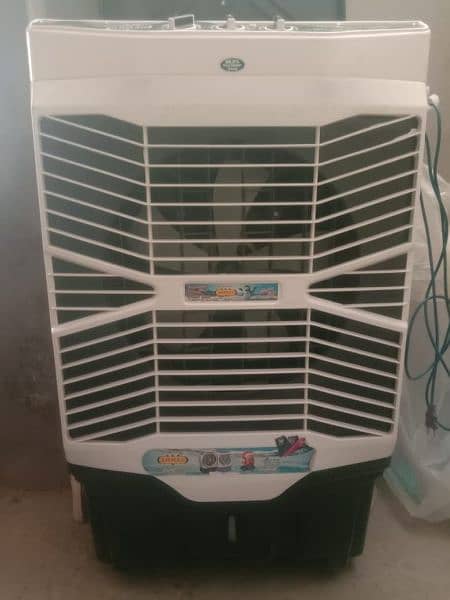 For sale Air cooler 4