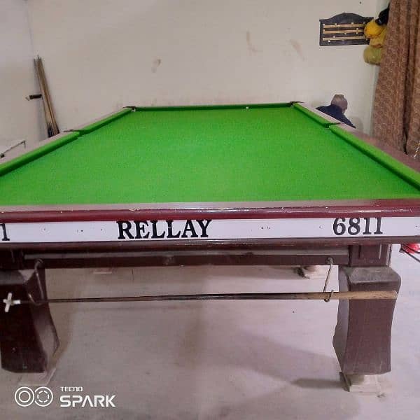 6×12 single marble table for sale 0