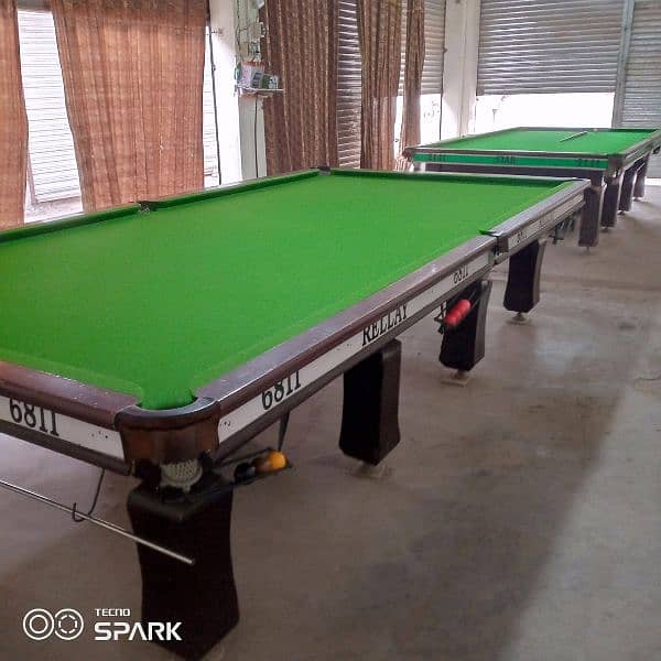 6×12 single marble table for sale 2