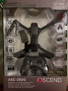 Ascend Asc-2500 0