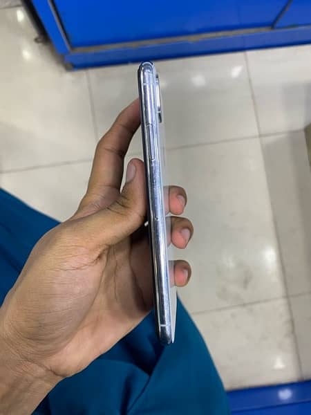 IPHONE X PTA 0