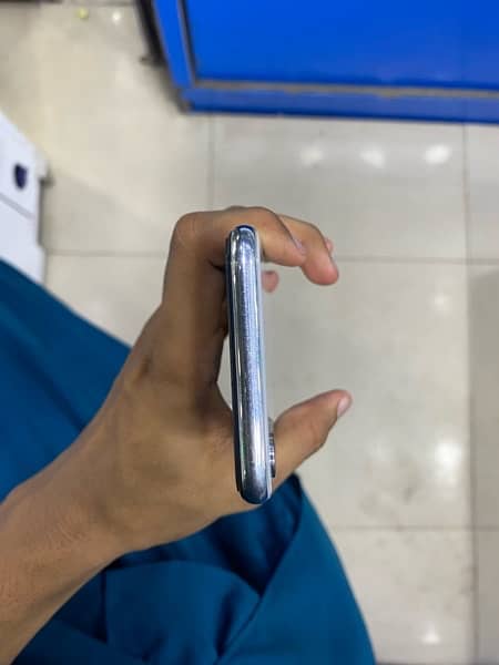 IPHONE X PTA 3