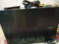 samsung sound bar