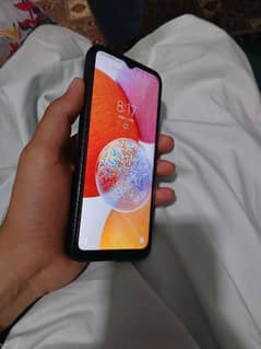 Samsung mobile only 1hand use 0