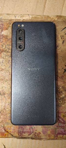 Sony Xperia 5 ii Official Pta Approved 0