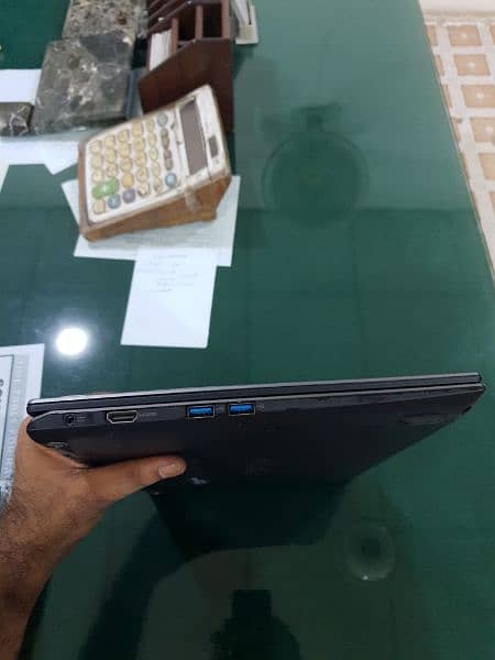 Acer Laptop 360 Touch Screen Core i5 8th Gen 6
