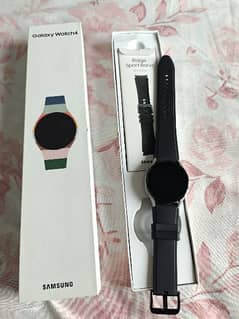 Samsung Galaxy Watch 4 40mm