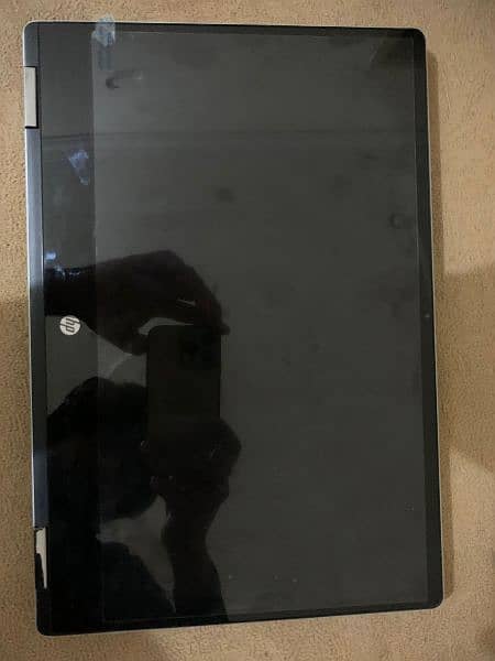 hp pavilion x360 (1065G7 6